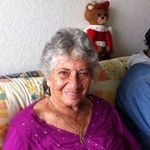 Irma Baldwin - @baldwinirma - Instagram