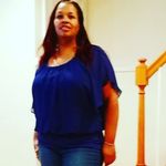 Erma Bennett - @letee69 - Instagram