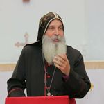 Bishop Marmari Emmanuel - @bishopmarmari - Instagram