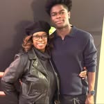 Erma Boyd - @blesbeyonmeasure - Instagram
