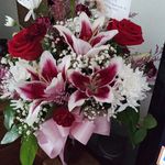 Erma Burnett - @furlove85 - Instagram