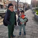 Ermal Aleksandër Bushi - Facebook