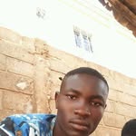 Charles Nonguierma - @nonguiermacharles - Instagram