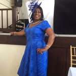 Irma Charles - @queenirmac - Instagram
