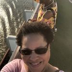 Irma Collins - @iseymoour - Instagram