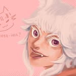 Erma Compton - @fekecsgrimey - Instagram
