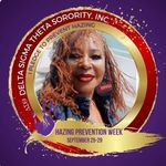 Erma Williams Covington - @ewcdst20 - Instagram