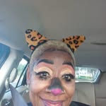 Erma Coy - @greedygirlblackie - Instagram