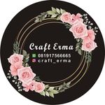 Erma Suriyani - @craft_erma - Instagram