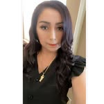 Irma Cuevas - @poncho_irma08 - Instagram