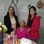 Irma Cuevas - @irmacuevas128 - Instagram
