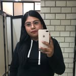 Irma Cuevas - @yadira.1234 - Instagram
