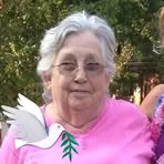 Irma Daugherty - Facebook
