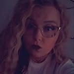 Erma-Dean Lee Reed - @wild_rosebud94 - Instagram