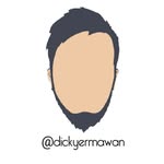 Dicky Ermawan S. - @dickyermawan - Instagram
