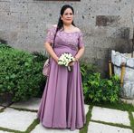Irma Dizon - Facebook