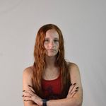Emma Dodd - @ginger.snap.02 - Instagram