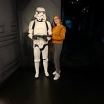 Erma Elliott - @baguranieda - Instagram