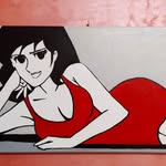 Erma Elliott - @nansexhalia - Instagram