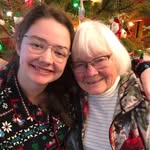 Irma Erickson - @gma_erickson - Instagram