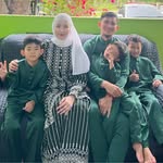 Erma Farhana Fitri Thow - @erma.farhana - Instagram