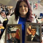 Irma Flores - @irma_medrano_madrid - Instagram