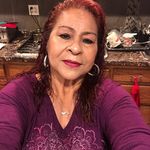 Irma Flores - @amor_de_mi_vida54 - Instagram
