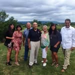 Frank E+Mary Lou LeGrett - @maryloufrank1 - Instagram