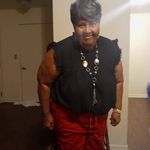 Erma Freeman - @biyevof473 - Instagram