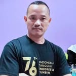 George Rudi - @george.roedy.hermawan - Instagram