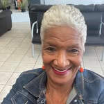 Erma Gibson - @ermastarrgordon - Instagram