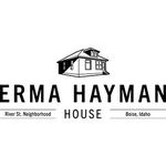 Erma Hayman House - @ermahaymanhouse - Instagram