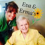 Eva & Erma's House Senior Care - @evaermashouse - Instagram