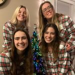 👩‍👩‍👧‍👧the ERMA house 🏡 - @erma_squadron - Instagram