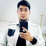 Isomiddin Ermatov - @ermatov_isomiddin - Instagram