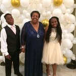 Erma Johnson - @ermajohnson985 - Instagram
