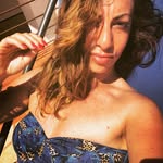 Sabrina Mitchell - @ermajohncawie794 - Instagram