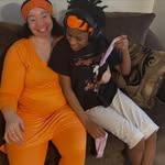 Kimberly S Williams - @ermajoyce43 - Instagram