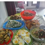 Erma Kitchen - @dapoererma - Instagram