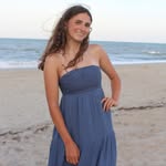 Emma Kline - @ekline08 - Instagram