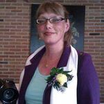 Truus Flinterman-Kramer - @flintermankramer - Instagram