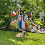 Irma Leblanc - Facebook