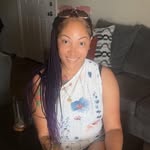 Irma Boo Logan - @msbooredd81 - Instagram