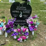 Irma Lowe - Facebook