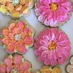 Erma Lyons - @justbecausebake - Instagram