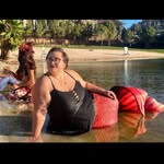 Madison - @landlocked.mermaid.madison - Instagram