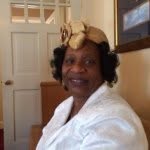 Elder Erma Mason - @elderermamason - Instagram