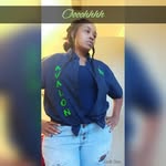 Erma LadiibluGoddess Mayes - @ladiiboss85 - Instagram