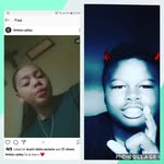 Erma LadiiBoss Mayes - @rayrayandjailian - Instagram