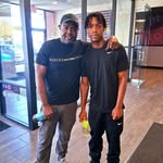 Germal Mccray - @germalmccray - Instagram